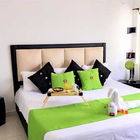 Hotel Arboleda Йопал Екстериор снимка